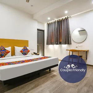 Fabhotel Vat - Meera Bagh