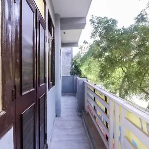 O R.s. Residency Hotel Delhi (National Capital Territory of India)