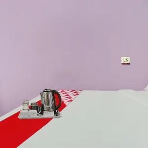 O Padam Residency Hotel New Delhi