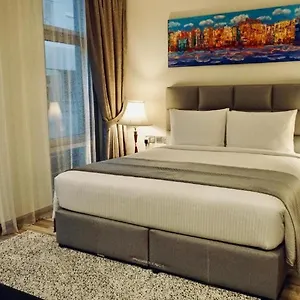 Costaa La Cage Near Delhi Airport By Gross Group Hotel