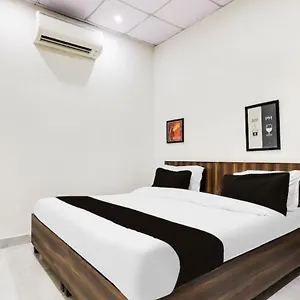 O Kashish Residency