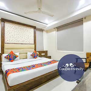 Fabhotel Baba Residency Near Railway Station New Delhi