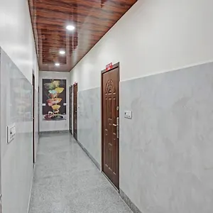 O Shree Shyam Residency Hotel 3*
