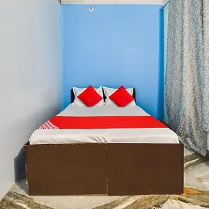 Hotel O Shyam Residency Delhi (National Capital Territory of India)