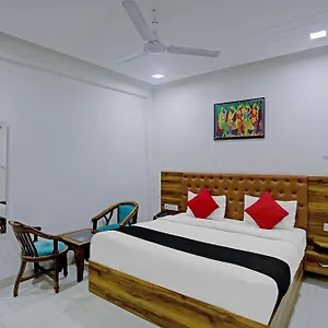 O Zion Hotel