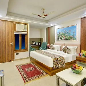 Hotel Dream World Near Delhi Airport New Delhi