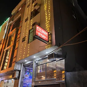 Clink Airport House -new Delhi 3* New Delhi