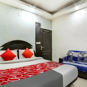 Hotel Geetanjali New Delhi
