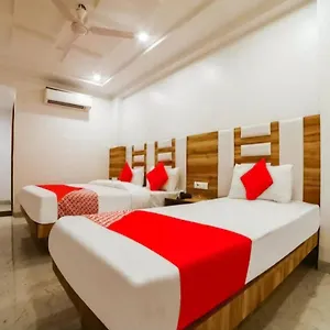 Hotel Awesome International
