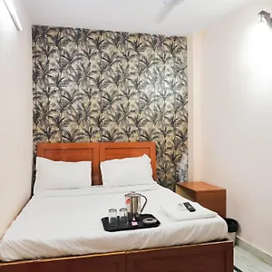 Deluxe In Malviya Nagar Hotel New Delhi