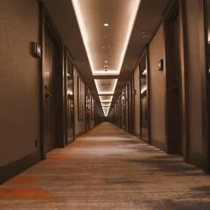 Grand Rosewood Near Delhi Airport Hotel