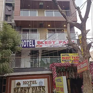 Royal Galaxy Blest Park 3*