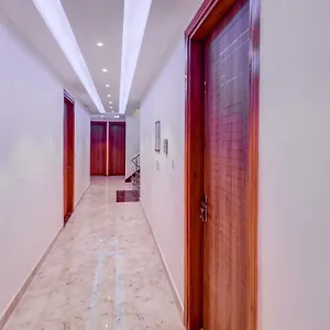 Hotel O G. I .suits 3*