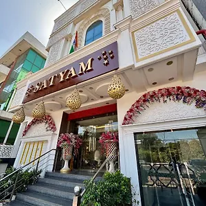 Satyam * Delhi (National Capital Territory of India)