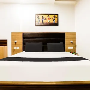 Hotel Super O Jmk New Delhi