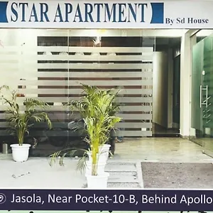 Star Apartment