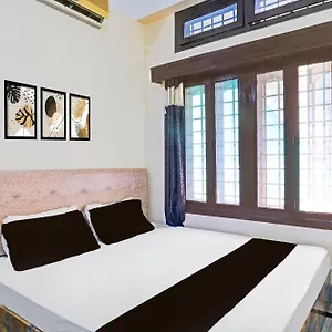 O Hr Residency Hotel New Delhi