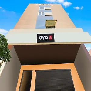 O Saket Residency Kd Plaza 3*