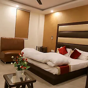 Mona Regency 3* New Delhi