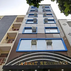 Jannat Residency, Sector 7 Near Yashobhoomi