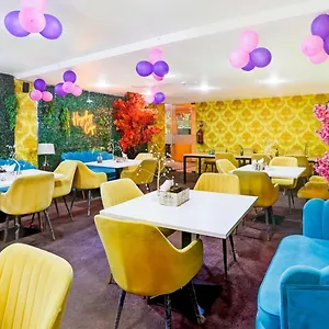 Canter Hotel