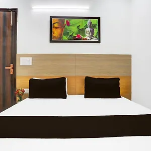 O Asp Royal Residency