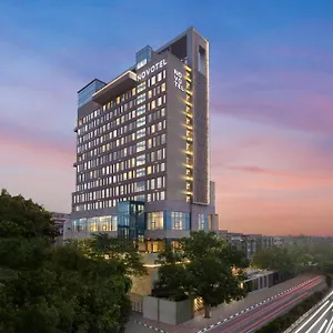 Novotel Centre 5*