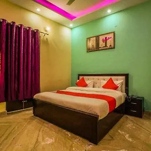 O Le Princess New Delhi