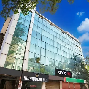 O Maharaja 3* New Delhi