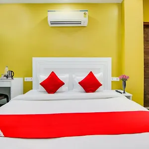 O Silver Stone 3* Delhi (National Capital Territory of India)