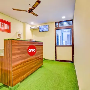 O Friendship Hotel Delhi (National Capital Territory of India)