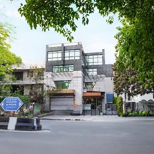 Hotel The Orion Express - East Of Kailash New Delhi