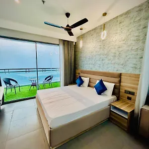 Apartman Nova Új-Delhi