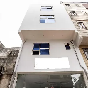 O Golden Tower