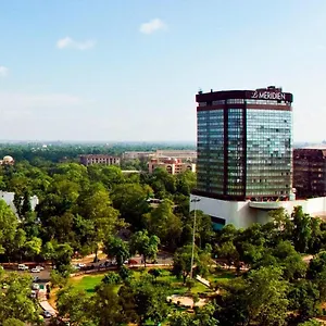 Le Meridien Hotel New Delhi