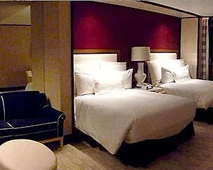 Hotel Malik Continental New Delhi