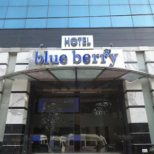 Hotel Blueberry New Delhi