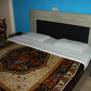 Otel International Delhi (National Capital Territory of India)