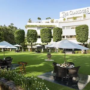 Hotel The Claridges Nuova Delhi