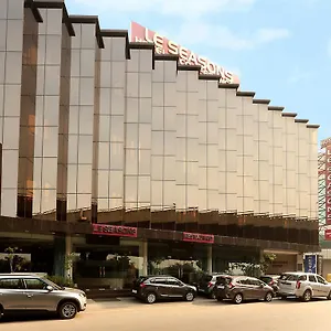 Otel Airport Le Seasons