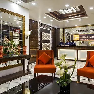 Sunstar Heritage Delhi (National Capital Territory of India)