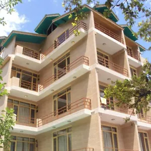 River Valley Hotel Manali (Himachal Pradesh)
