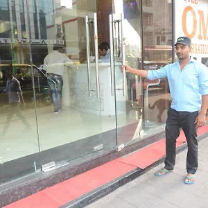 Om International Hotel New Delhi