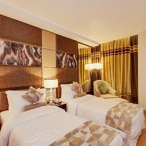 Hotel Palm Spring A Boutique 4*
