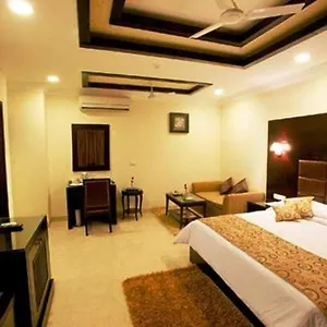 Hotel Parkland, Green Park Hotel 3*