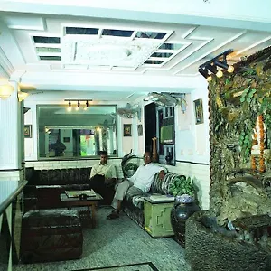 Sunshine Hotel New Delhi