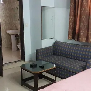 Pal Palace Hotel Nowe Delhi