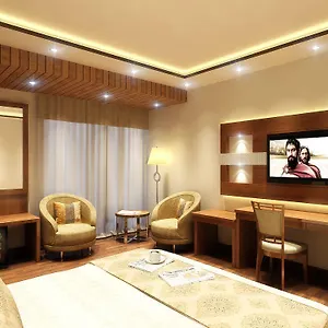 Hotel Grand Ffour