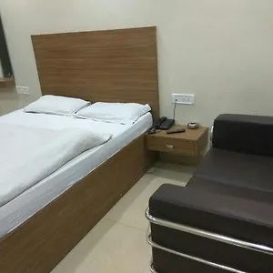 Ashiana Otel Yeni Delhi