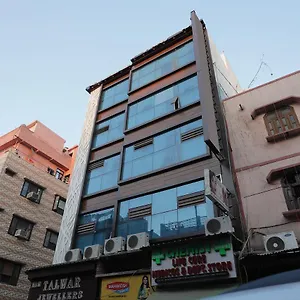 Corner Point 3* New Delhi